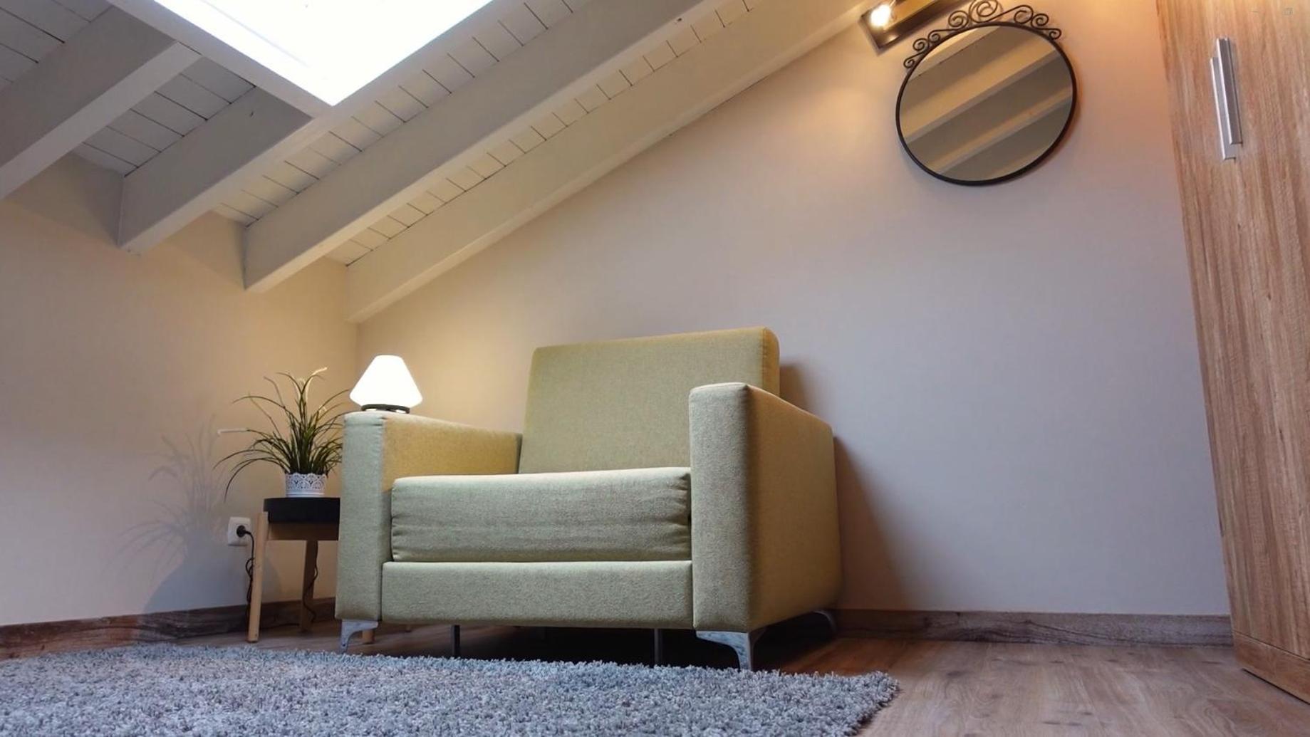El Balcon Del Horreo Villa Piloña Eksteriør billede